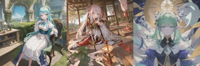 Featured image of post 如何通过 Diffsuer 来运行 StableDiffusion